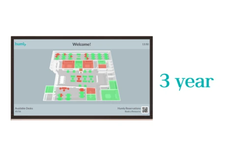 Licencja Humly Floor Plan (3 lata)