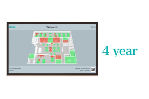 Licencja Humly Floor Plan (4 lata)