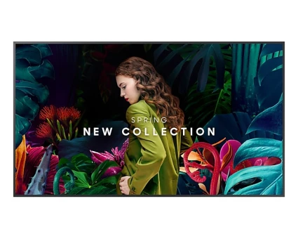 Monitor Samsung 50” QB50C