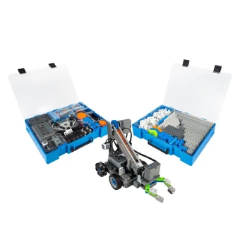 VEX IQ Zestaw edukacyjny (2 generacja)