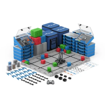 VEX IQ (2. generacji) Duża pracownia klasowa