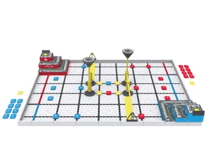 VEX IQ zestaw elementów do gry "Level Up"