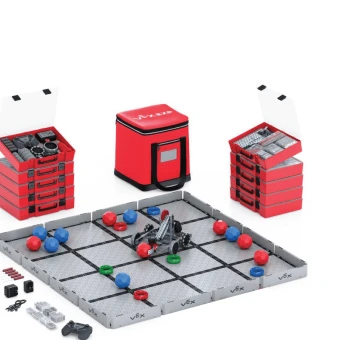 VEX EXP Mała pracownia klasowa