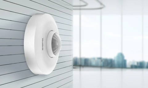 Yealink RoomSensor