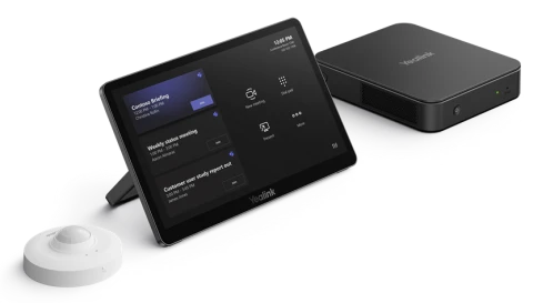 System MTR Yealink MCoreKit-C5-MS