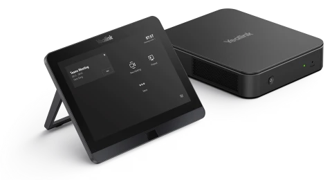 System MTR Yealink MCoreKit-C4-MS