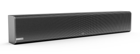 Soundbar Yealink MSpeaker II Black