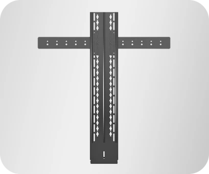Uchwyt do kamery Yealink VCS-TVMount2