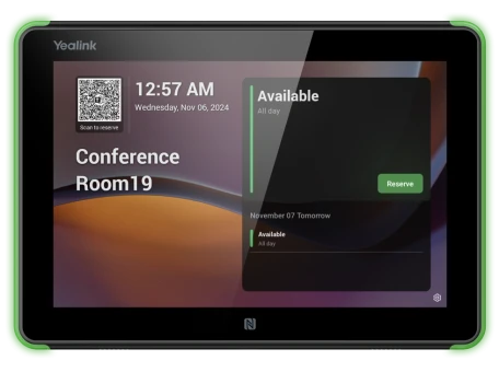 Yealink RoomPanel E2