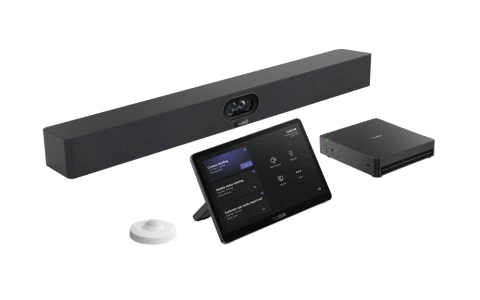 System MTR Yealink MVC S40-C5U-000
