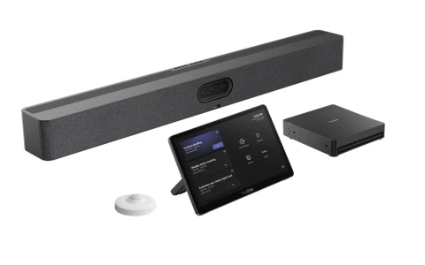 System MTR Yealink MVC S50-C5U-000