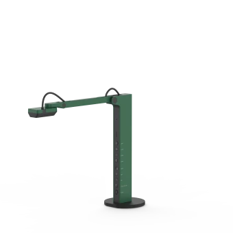 Wizualizer IPEVO VZ-R dwutrybowy HDMI/USB