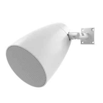 Głośnik naścienny AUDAC ALTI4M/W, 4" biały