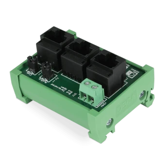 Splitter RJ45 AUDAC ARJ03P