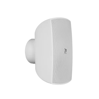 Para głośników naściennych AUDAC ATEO4MK2/W, 4" biały