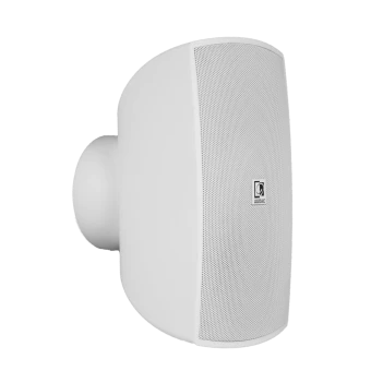 Para głośników naściennych AUDAC ATEO6D/W, 6" biały