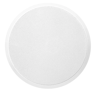Głośnik sufitowy AUDAC CSF506/W, 5" biały