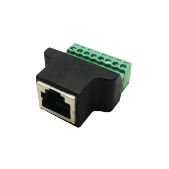 Adapter do testowania kabli AUDAC CTA845MK2