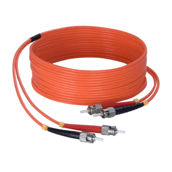 Kabel światłowodowy AUDAC FBS125/1 (1m)