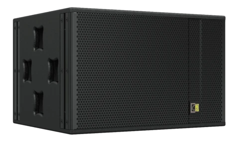 Subwoofer AUDAC FX3.15, 15"