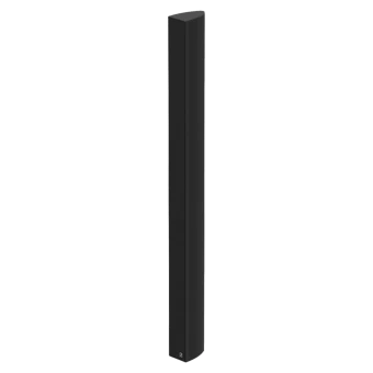 Głośnik kolumnowy AUDAC KYRA12/W, 12 x 2” biały