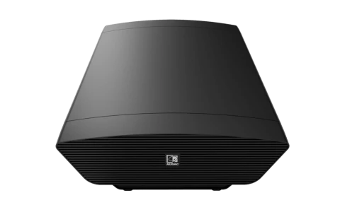 Subwoofer pasywny AUDAC NOBA8/B, 8" czarny