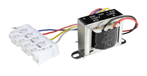 Transformator liniowy audio AUDAC TR1006F