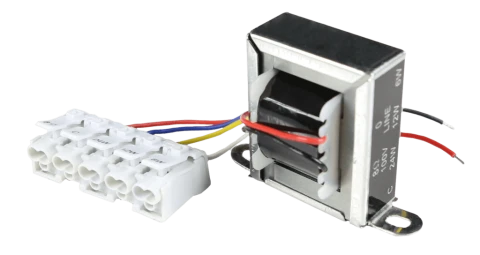 Transformator liniowy audio AUDAC TR1024F
