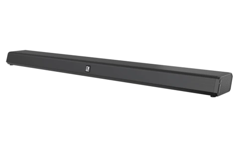 Soundbar AUDAC IMEO2/B czarny