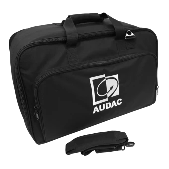 Torba transportowa AUDAC CPVX110 dla VEXO110