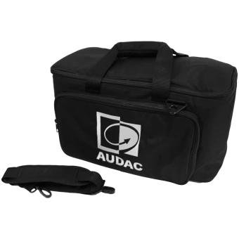 Torba transportowa AUDAC CPVI205 dla 2 x VIRO5