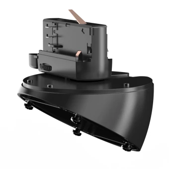 Adapter montażowy dla głośnika ATEO4M AUDAC RMA45M/W biały