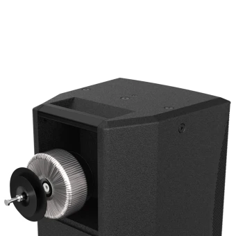 Moduł transformatora 70/100V do VEXO112 i VEXO115 AUDAC TRM248/W biały