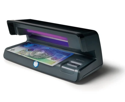 Tester UV do banknotów Safescan 50