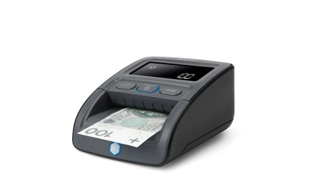 Automatyczny tester do banknotów Safescan 155-S