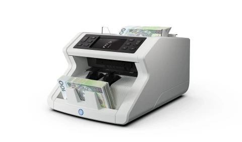 Liczarka do banknotów Safescan 2250 G2