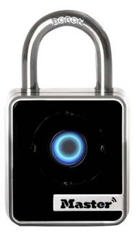 Kłódka Bluetooth  Master Lock 4400 - wewnętrzna