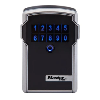 Kasetka na Bluetooth Master Lock 5441EURD