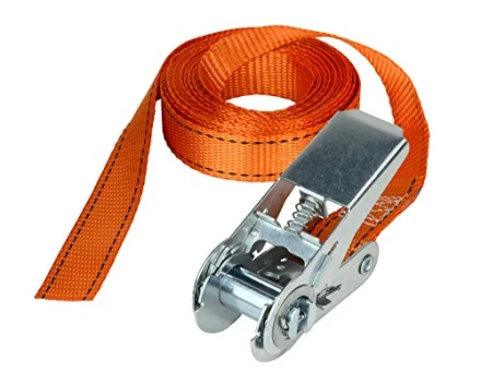 Pas transportowy z napinaczem FastLink 25mm x 5 m