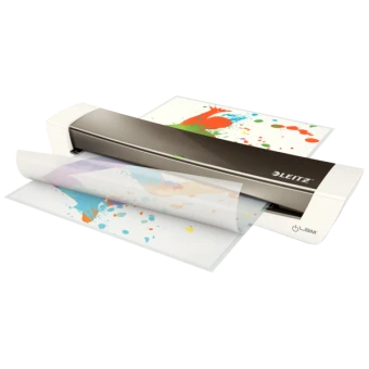 Laminator iLam Home Office A3 szary