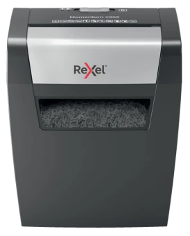 Niszczarka Rexel Momentum X308