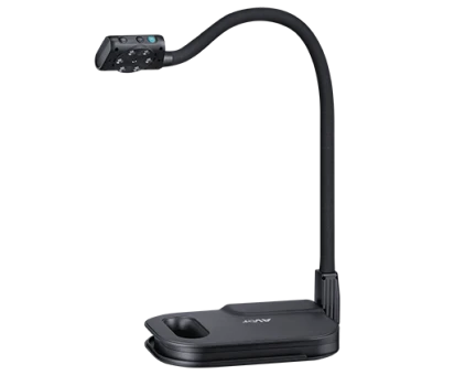 Wizualizer AVer U50+