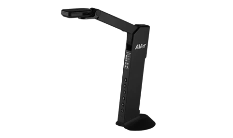 Wizualizer AVerVision M11-8MV