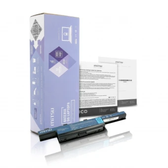 Bateria mitsu Acer Aspire 4551, 4741, 5741
