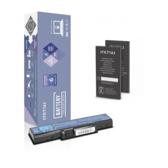 Bateria mitsu Acer Aspire 4732, 5532, 5732Z