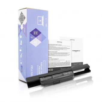 Bateria mitsu Asus A53, K53