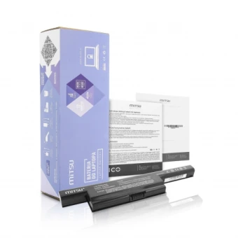Bateria mitsu Asus K93, K95