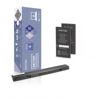 Bateria mitsu Asus UL30, UL50, UL80