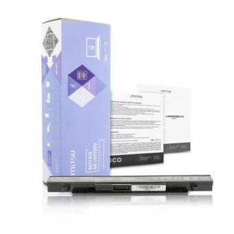 Bateria mitsu Asus X550, A450, F450, K550