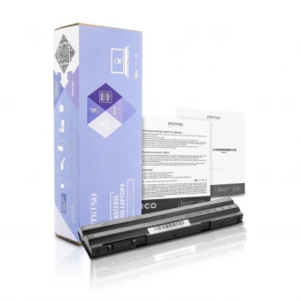 Bateria mitsu Dell Latitude E5420, E6420